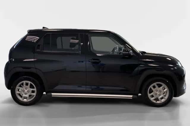 Hyundai Inster (2026) thumbnail 7
