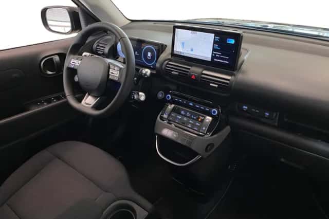Hyundai Inster (2026) thumbnail 10