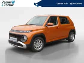 Hyundai Inster (2026)