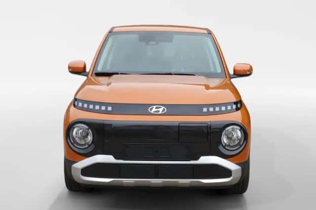 Hyundai Inster (2026) thumbnail 2