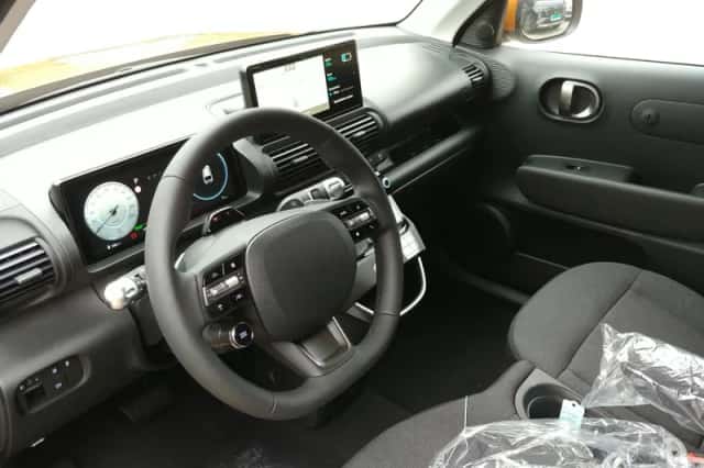 Hyundai Inster (2026) thumbnail 11