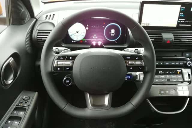 Hyundai Inster (2026) thumbnail 12