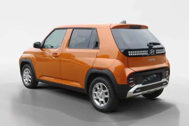 Hyundai Inster (2026) thumbnail 3