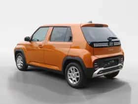 Hyundai Inster (2026) thumbnail 3