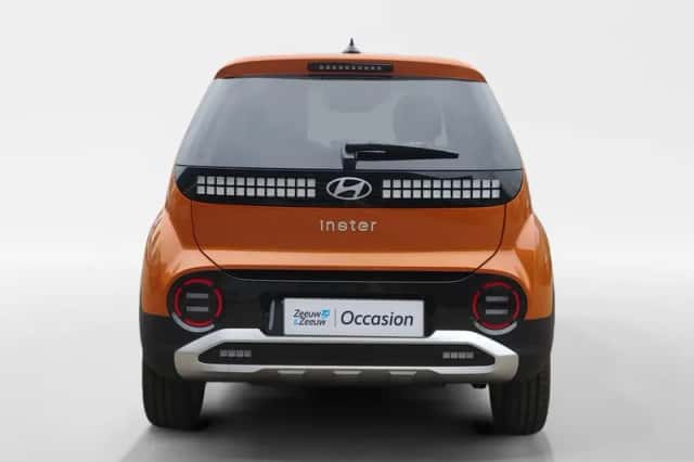 Hyundai Inster (2026) thumbnail 4
