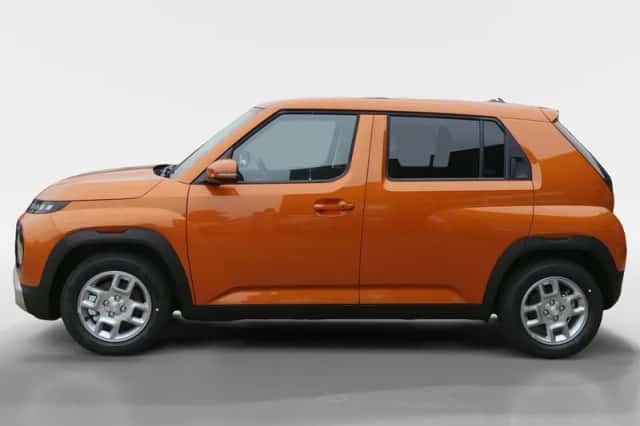 Hyundai Inster (2026) thumbnail 5