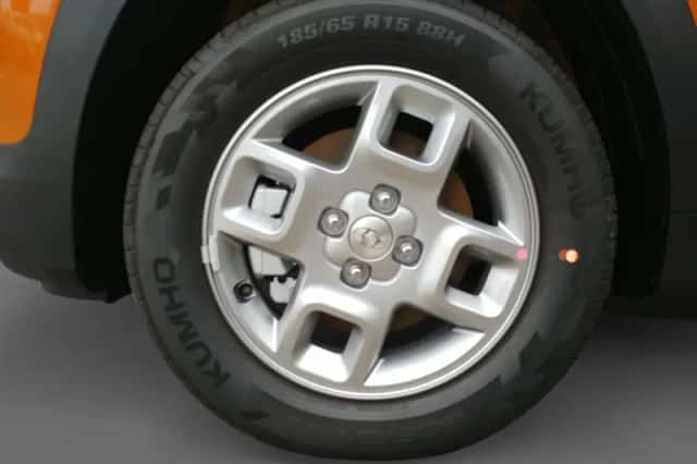 Hyundai Inster (2026) thumbnail 6