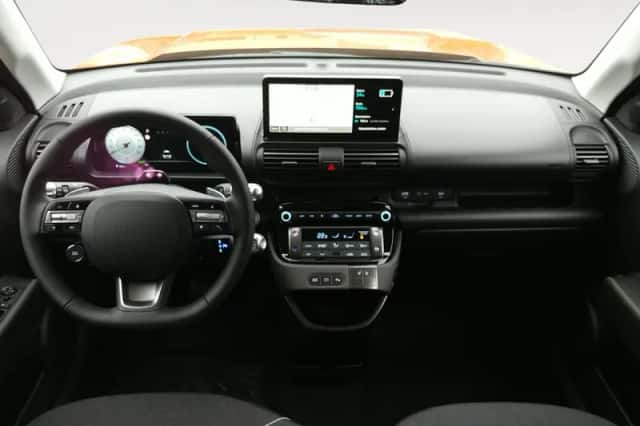 Hyundai Inster (2026) thumbnail 7