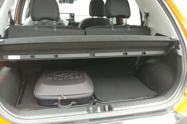 Hyundai Inster (2026) thumbnail 10