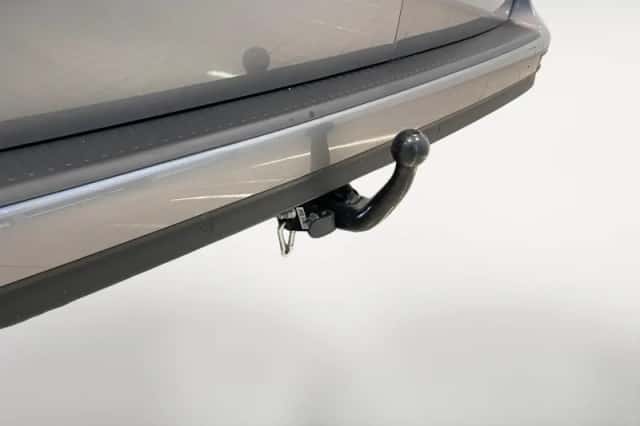 Mercedes-Benz eCitan (2026) thumbnail 4