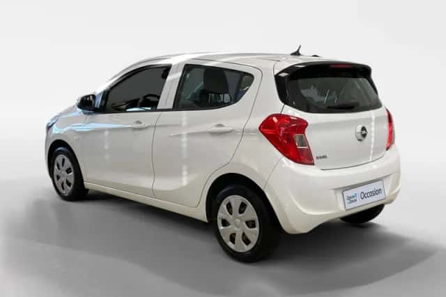 Opel Karl (2017) thumbnail 3