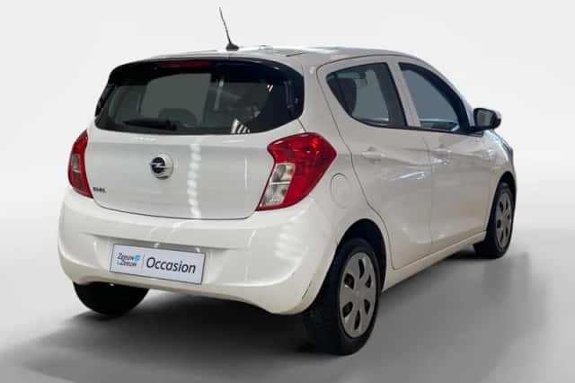 Opel Karl (2017) thumbnail 4
