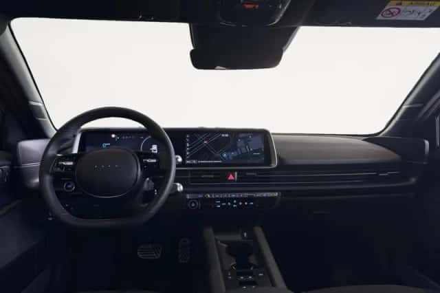 Hyundai Ioniq 6 (2026) thumbnail 12