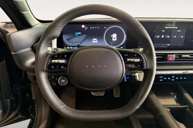Hyundai Ioniq 6 (2026) thumbnail 15