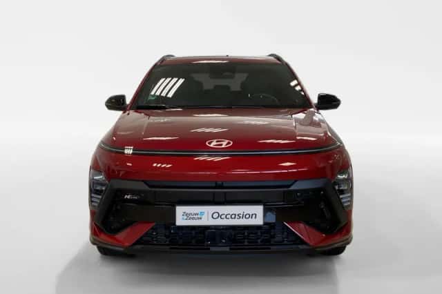 Hyundai Kona (2025) thumbnail 2