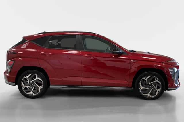 Hyundai Kona (2025) thumbnail 4