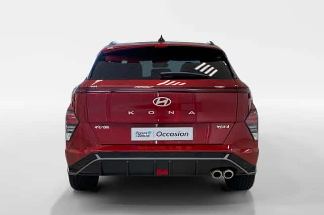 Hyundai Kona (2025) thumbnail 6