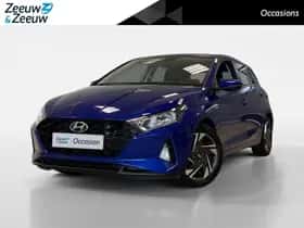 Hyundai i20 (2021)