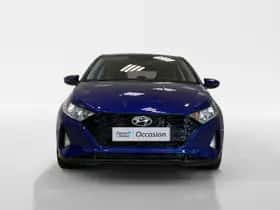 Hyundai i20 (2021) thumbnail 2