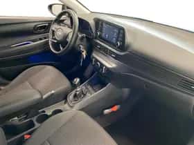 Hyundai i20 (2021) thumbnail 11