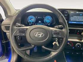 Hyundai i20 (2021) thumbnail 12