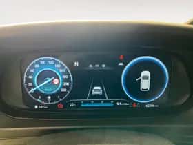 Hyundai i20 (2021) thumbnail 13