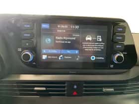 Hyundai i20 (2021) thumbnail 14