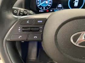 Hyundai i20 (2021) thumbnail 17