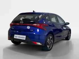 Hyundai i20 (2021) thumbnail 3