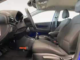 Hyundai i20 (2021) thumbnail 22