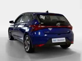 Hyundai i20 (2021) thumbnail 4