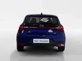 Hyundai i20 (2021) thumbnail 5