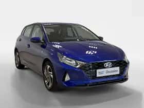 Hyundai i20 (2021) thumbnail 6