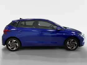 Hyundai i20 (2021) thumbnail 7