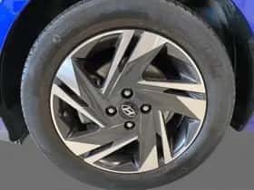 Hyundai i20 (2021) thumbnail 8