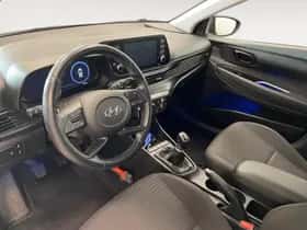 Hyundai i20 (2021) thumbnail 9