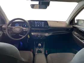 Hyundai i20 (2021) thumbnail 10