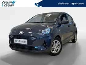 Hyundai i10 (2026) thumbnail 1