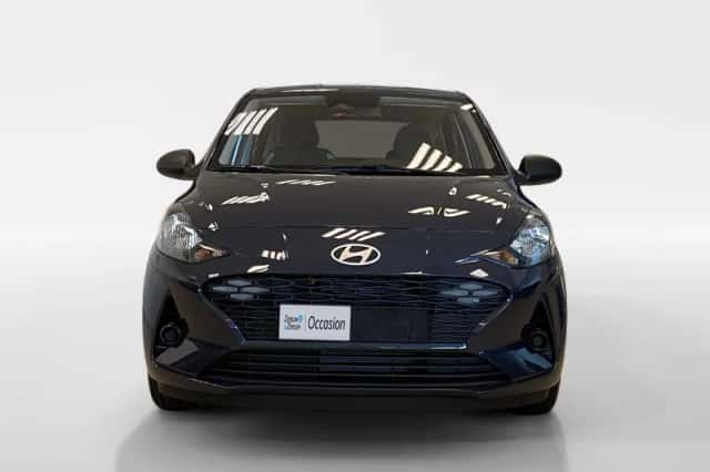 Hyundai i10 (2026) thumbnail 2