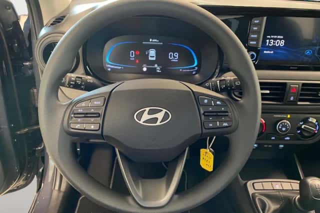 Hyundai i10 (2026) thumbnail 11