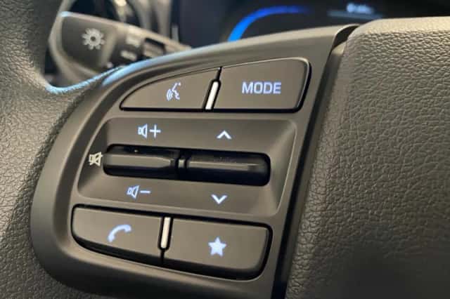Hyundai i10 (2026) thumbnail 12