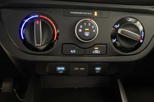 Hyundai i10 (2026) thumbnail 17