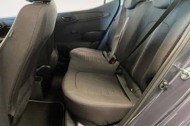 Hyundai i10 (2026) thumbnail 19
