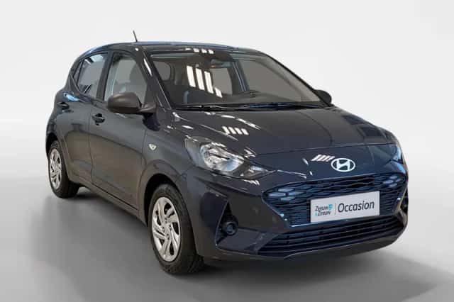 Hyundai i10 (2026) thumbnail 3