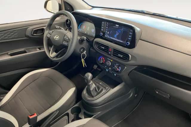 Hyundai i10 (2026) thumbnail 21