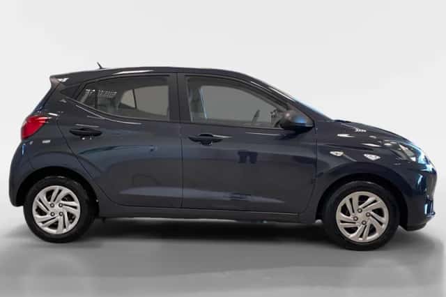 Hyundai i10 (2026) thumbnail 4