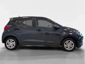 Hyundai i10 (2026) thumbnail 4