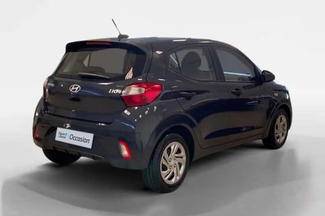 Hyundai i10 (2026) thumbnail 5