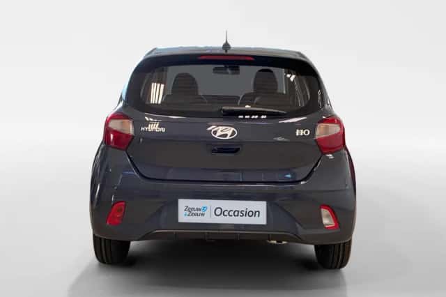 Hyundai i10 (2026) thumbnail 6