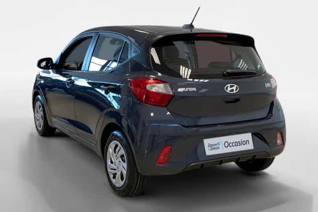 Hyundai i10 (2026) thumbnail 7
